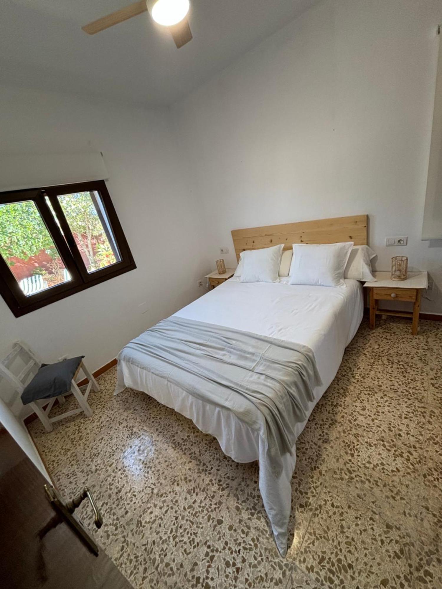 Can Moya San Ferrán de ses Roques Exteriér fotografie