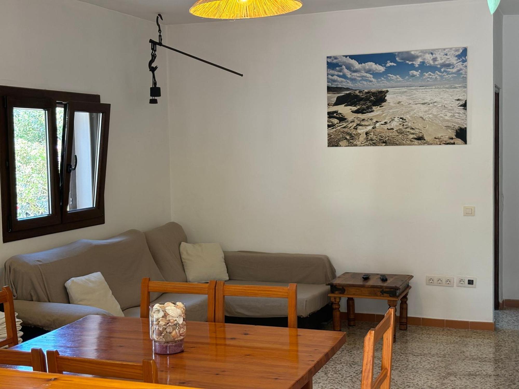 Can Moya San Ferrán de ses Roques Exteriér fotografie